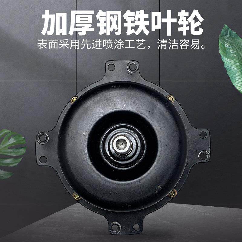 排气扇电机铜线用通家用厨房生间抽风机FA60排风扇卫电机马达静音