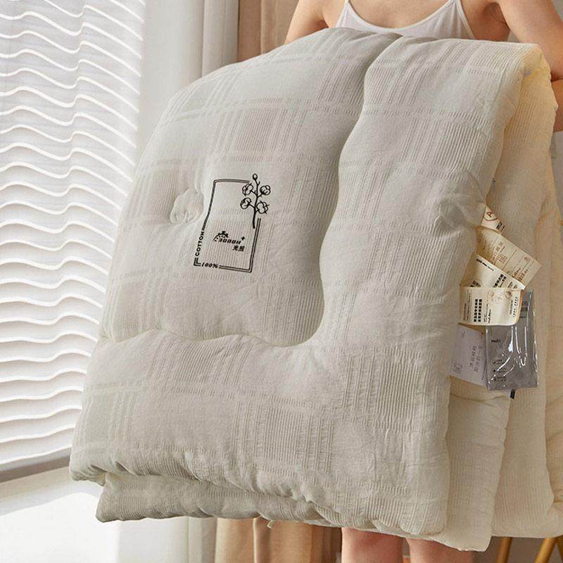 夫A类母婴级全棉华格新疆花被四款春秋被OLX加厚保棉暖冬被学季生,床上用品,棉花被,淘宝优惠券,粉丝福利购,淘宝优惠卷