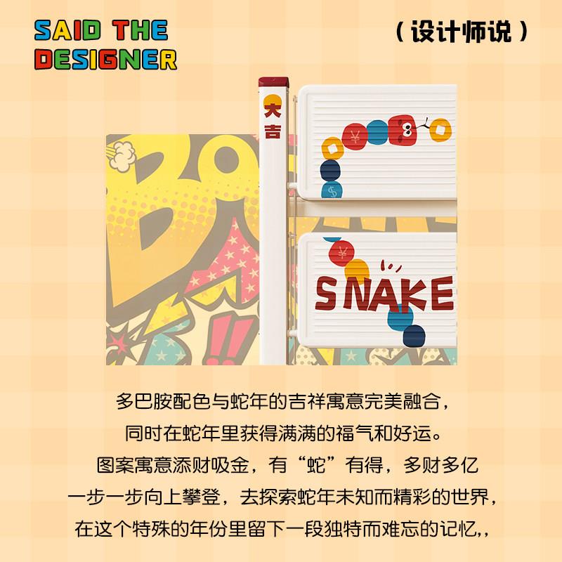 【蛇年限内定家】梯子用折叠伸缩加厚人字梯梯室多功能H013楼梯图片
