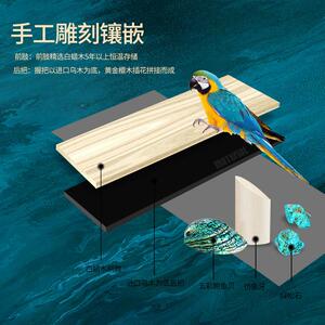 天工南匠25杆款墨小子12星菱台球头黑墨子八球杆手工追分一体杆通