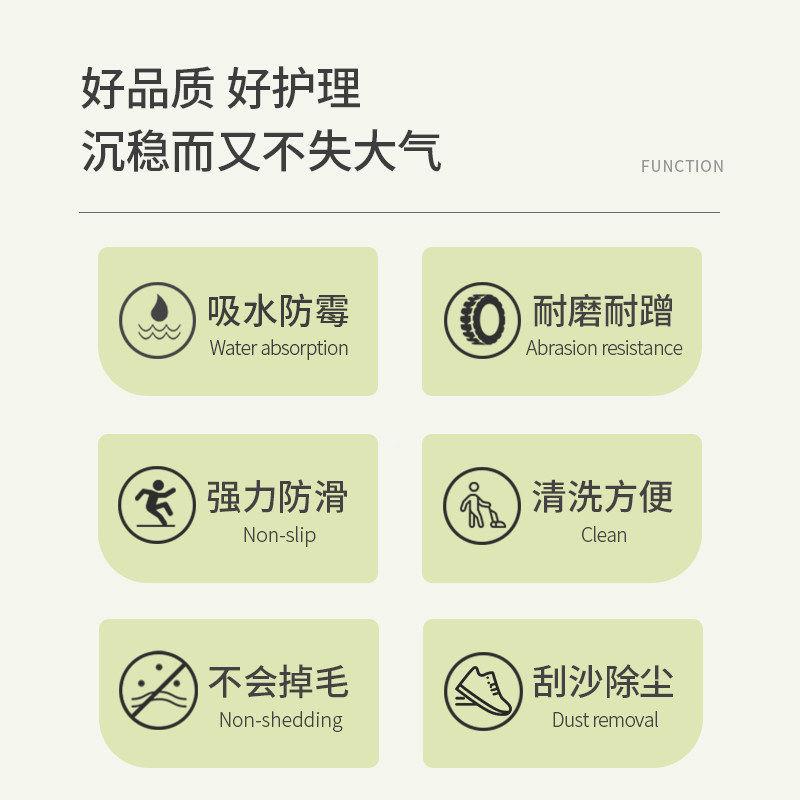 钢琴垫地垫专用隔音地立式三钢琴子鼓减震2606061垫架防滑加角厚
