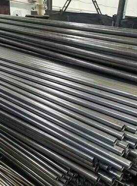 无缝精密钢外径JHZ38-3拉9-40-41m管m毫米整切零售精管耐磨心空圆