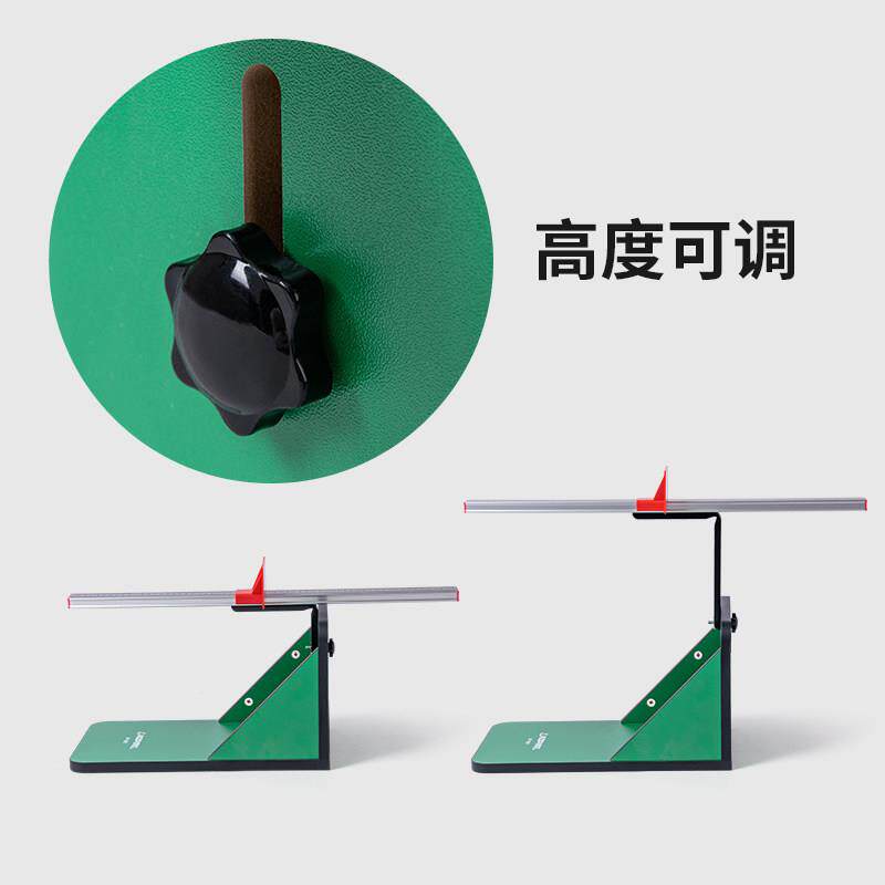 奥匹中小学生坐位驱体前屈测试仪中考专用位座AP-1007体前训度练