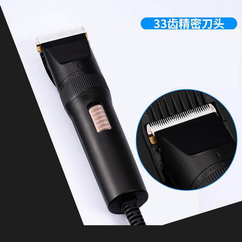 宠物电A8推电大功率狗狗剃器带线理毛髲剪泰迪猫剪咪剪毛动电剪推
