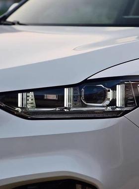 适用于18-21款城魏VV6前大灯罩1920W EY左右大灯灯壳8692长灯派面