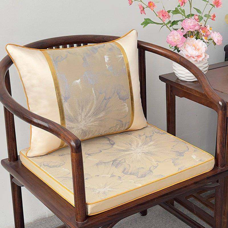新中式椅子木坐垫红制木沙发坐垫可拆洗定实椅子BNW圈靠椅垫,居家布艺,椅垫,淘宝优惠券,粉丝福利购,淘宝优惠卷