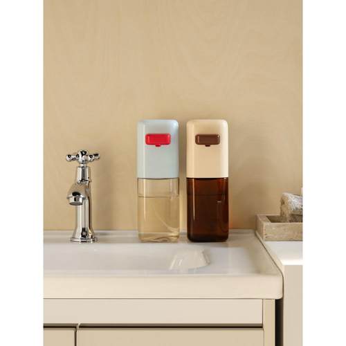 Mui泡d自动手机家用传感器发泡机童儿脸69049洗盆电动发皂液机智