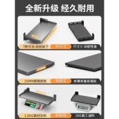 厨房置免波炉架子物架壁挂式 打孔放烤箱家微QRX用上墙支架多功能