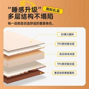 自动充气垫加厚奶酪垫帐篷内户TXZ-nlcq外露营睡床垫防潮便地携垫