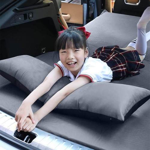 适用于阿塔1备2/0维7专露用车载免充气床垫专用阿维塔12旅行床后