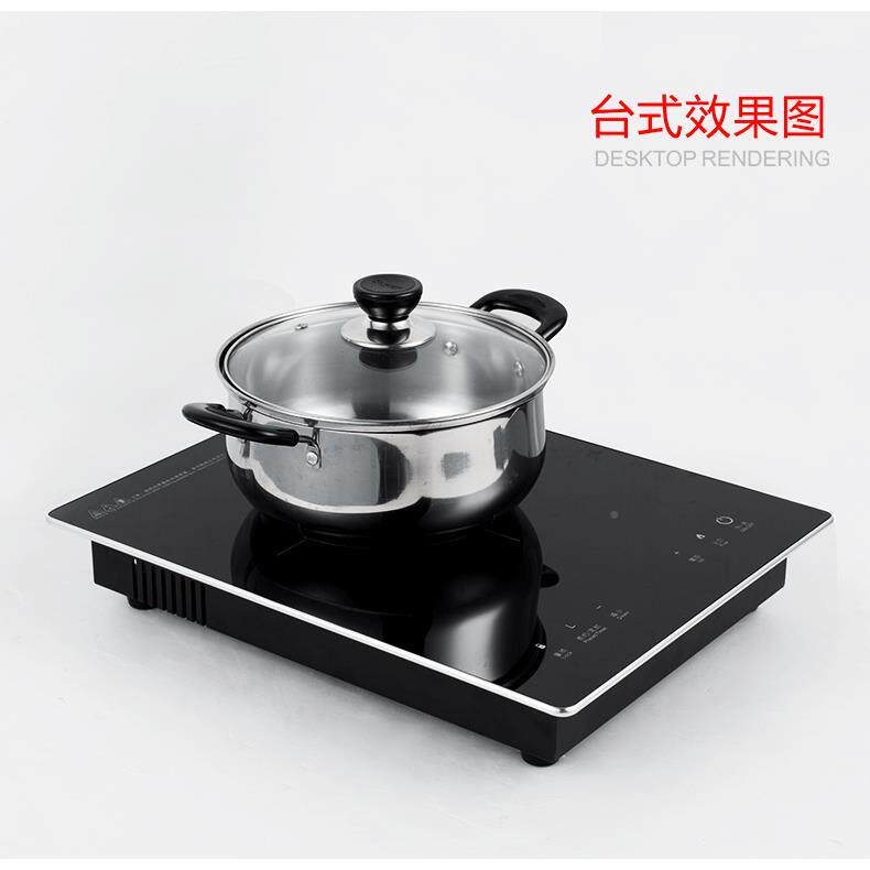 科奇T30ST30S嵌入式陶炉创家用电磁炉大功率单灶镶电嵌型进口术技