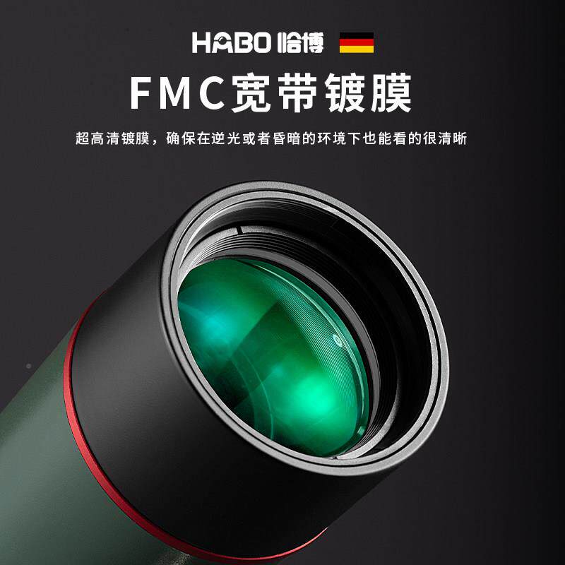 鸟观变e倍级GN001单筒望远镜高倍高清日夜两用d专业夜视手机户外