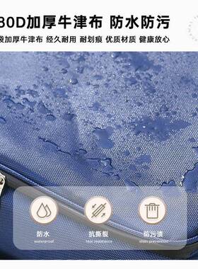 保温袋冷809藏卖袋冷保冰包铝箔加厚隔热大保号外海鲜温箱户外野