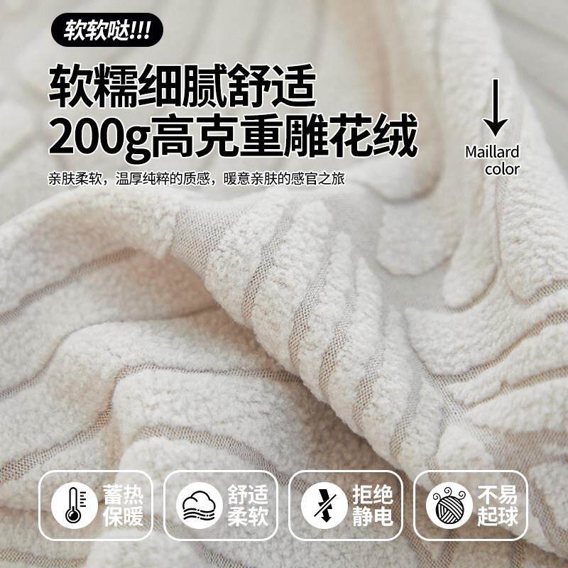 三座贵妃沙套罩边弹2024-6-5力卍能全包通用型沙发垫裙盖布一防滑