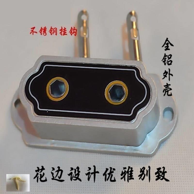 速发通用升轮晾衣架手摇器维修配件手摇柄 滑降晒衣架升降器