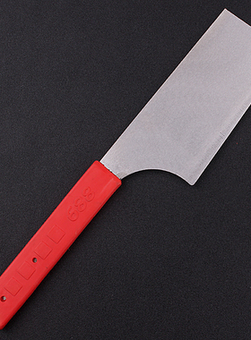 速发不锈瓦砖刀泥刀钢刀建筑工具泥砖砌墙工具灰刀抹子单双面砌工