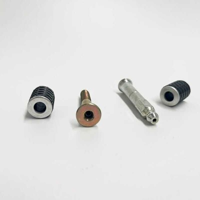 速发止水针头注浆钉新型精品高压注浆机聚氨酯堵漏剂防水材料上海
