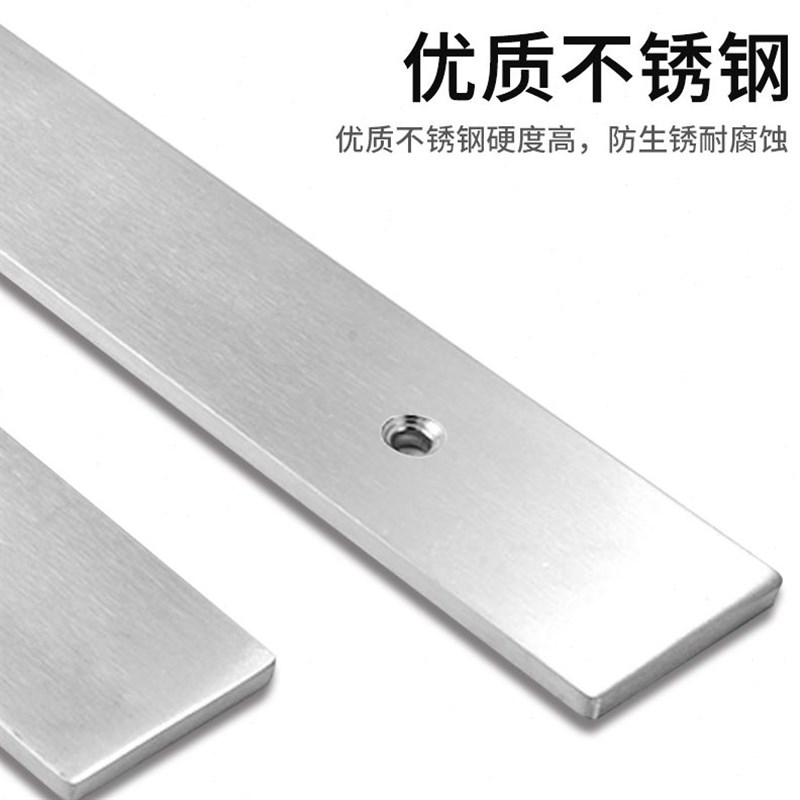 速发管道风机不锈钢方管三角支架加厚大理石台面三角支撑架固定承