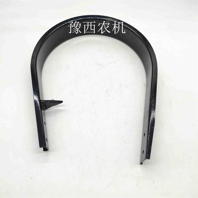 速发花生 护圈  机齿护圈 花生机 捡拾弹配件 割台弹齿机专用