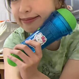 速发话音回筒回声具克风唱歌儿童音乐玩麦男孩礼物