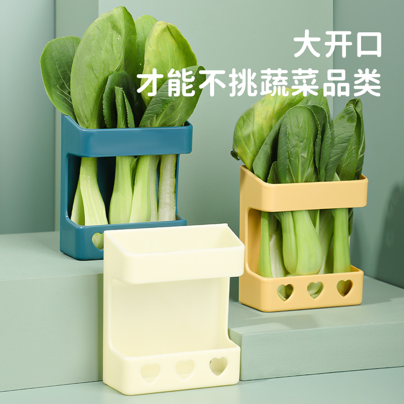 速发芦丁鸡喂食器蔬菜架芦丁鸡饲养用品造景果蔬架小鸡喂菜鹦鹉水