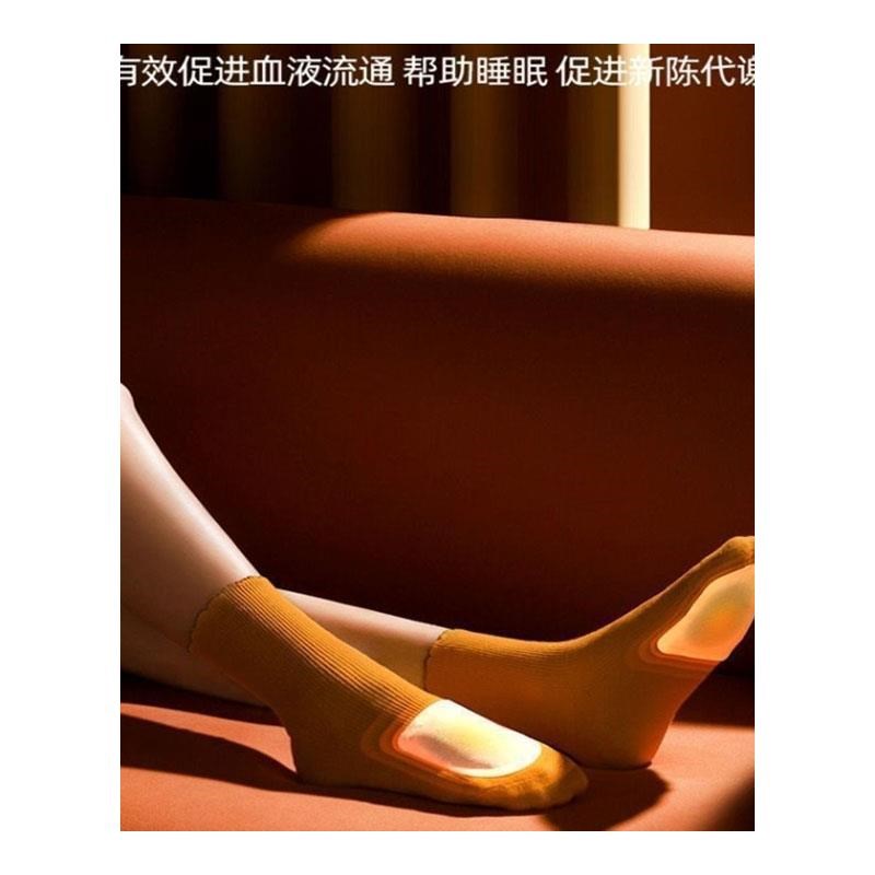 速发蒸汽暖脚底可行走艾草自发热足热帖鞋垫暖脚宝防寒持续恒温