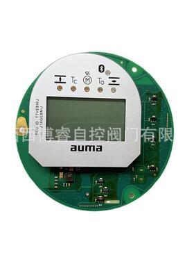 AUMA 执行器LED液晶显示板Z100.940/01欧玛Z119.146/01