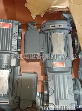 供应SEW-Eurodrive赛威减速机KA97DRN132M4BE11/TF/V传动变速箱
