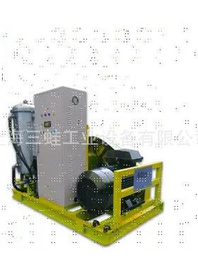 原装MAHA电动超压冷水清洗机德国马哈M100/300E低压转换喷嘴