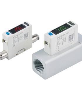 Mindman台湾金器MF01/MF02流量开关流量计精品原装
