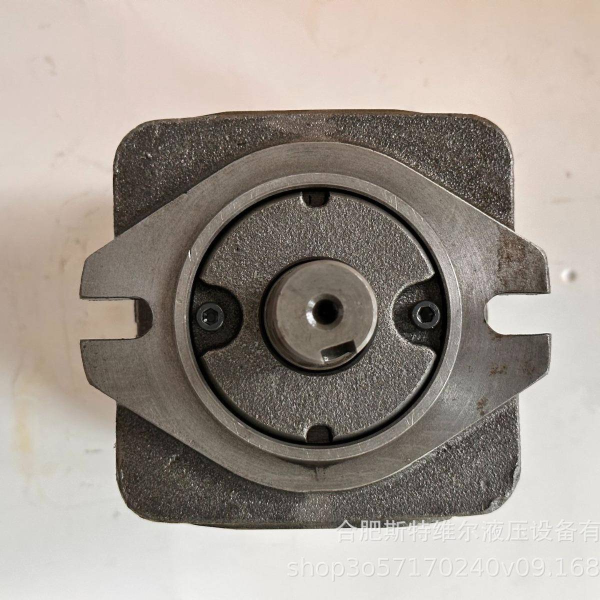 齿轮泵NB4-G40,G50,G63FTDI聚醚发泡机齿轮泵