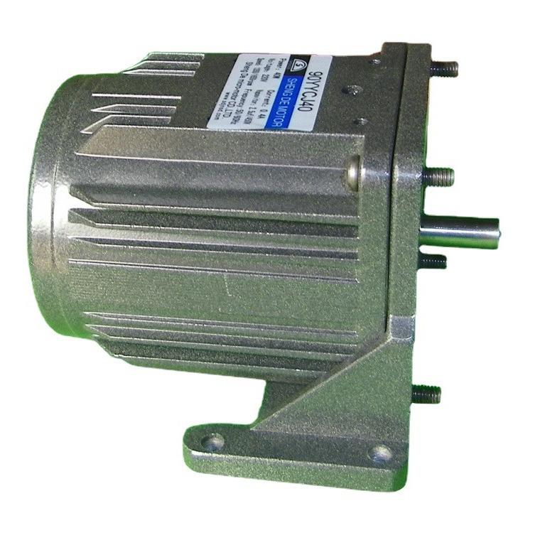 厂家鞭炮封装机调速电机，