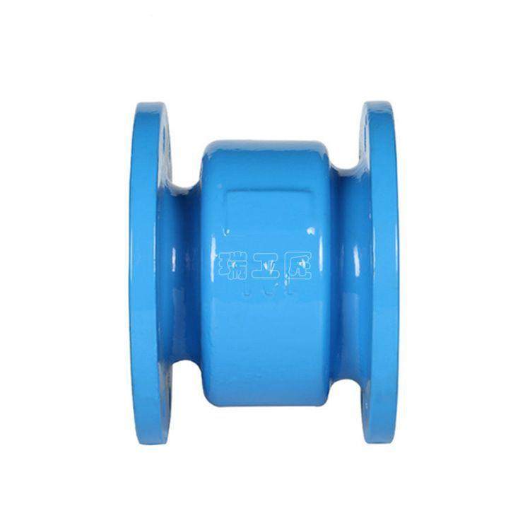 法兰消止回阀HC41X-16Q消声音卧止式逆阀立式单向贵龙标一塘阀沽,五金/工具,止回阀,淘宝优惠券,粉丝福利购,淘宝优惠卷