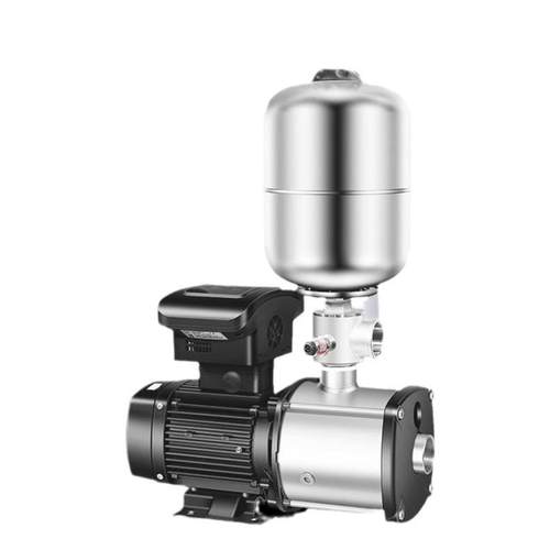 水变频增压泵耐温热全自动家用220V静音商用38高0V恒压供CMI2-3T