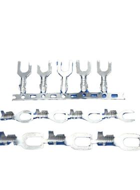 3.24.2/5.53叉型端子.U4型端子MNB3.2/.2//.3Y型端子