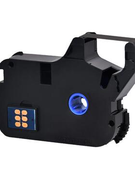 t线号机t-p0i/tp66i色带TP-R1006B70/76黑色色带p-r1002b