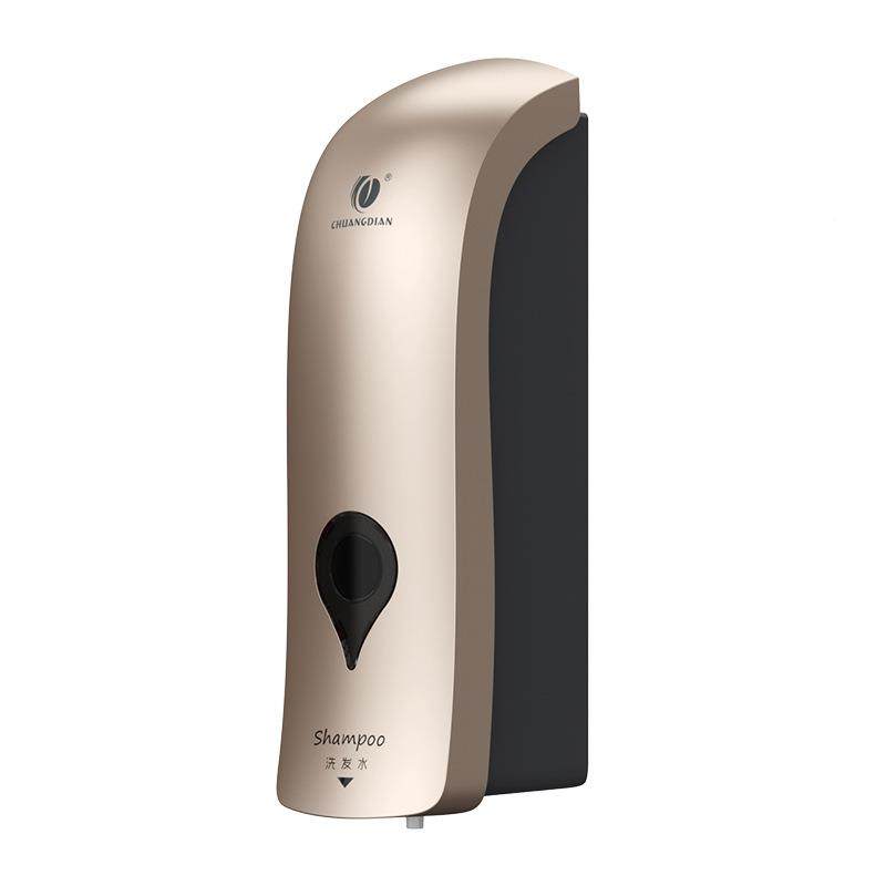 动洗浴手手液挂壁器按压酒店壁挂式皂液器洗发水沐露盒子,家装主材,皂液器,淘宝优惠券,粉丝福利购,淘宝优惠卷