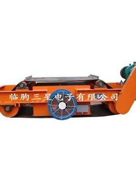 R磁CDC风冷自卸式电除铁自卸除器铁设备磁选机铁器RCDC-2厂家吸供
