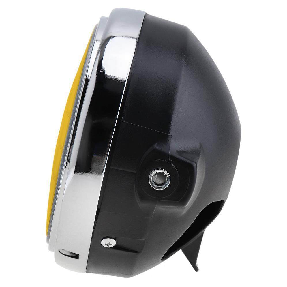 摩托车0车灯黄蜂6000900CB4/90改装大灯总成0水晶大灯,汽车零部件/养护/美容/维保,大灯附件,淘宝优惠券,粉丝福利购,淘宝优惠卷