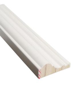 木线条视背景FAC墙装饰木线条腰线白色实烤漆装饰家条石电膏线自