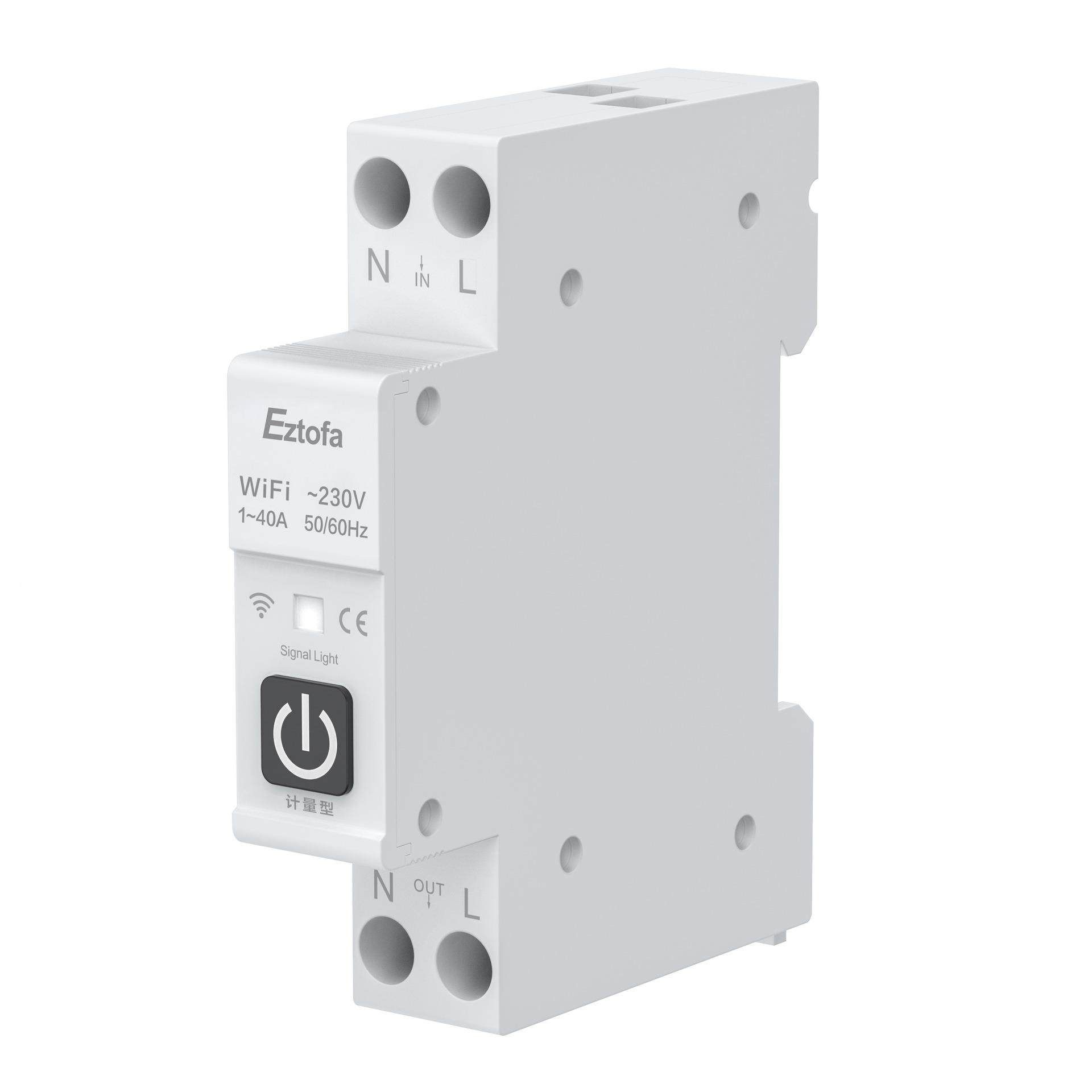 已接入米家A压PP智OTC能断路器计量时通断器过过流欠保护空气定开,五金/工具,低压断路器,淘宝优惠券,粉丝福利购,淘宝优惠卷