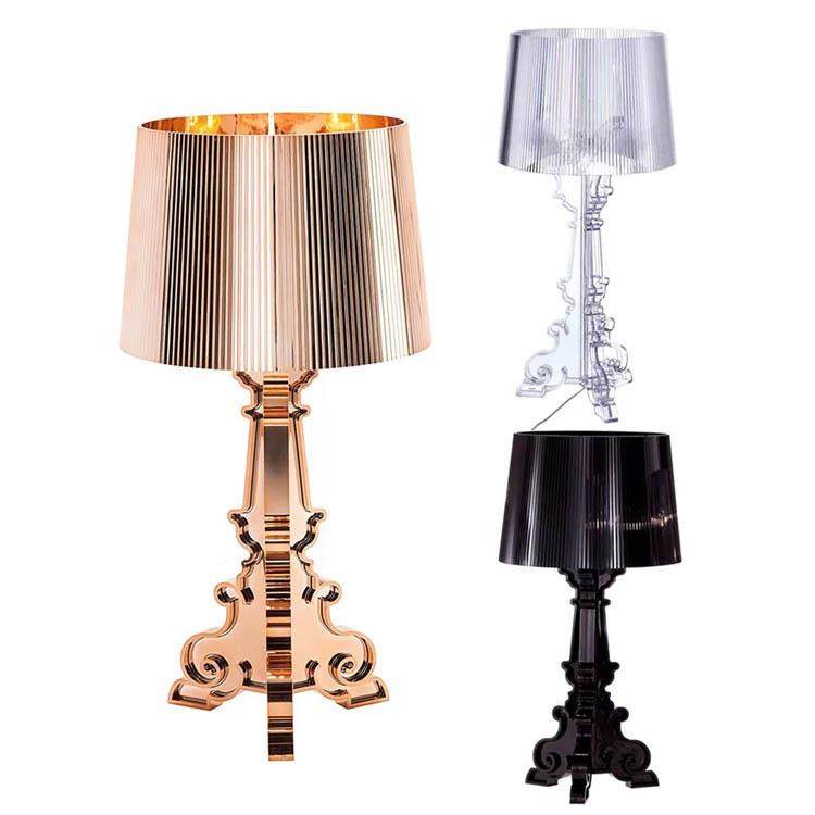 巴透洛克鬼影28038台灯明头克力客厅简约卧室床灯亚咖啡厅台灯,家装灯饰光源,阅读台灯(护眼灯/写字灯),淘宝优惠券,粉丝福利购,淘宝优惠卷