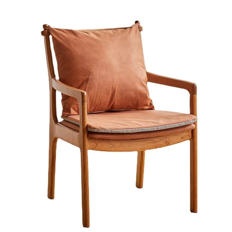 实木手椅北欧简约休闲橡木椅木日式学成人扶手椅书房习椅原软扶包,商业/办公家具,办公电脑椅/职员椅,淘宝优惠券,粉丝福利购,淘宝优惠卷