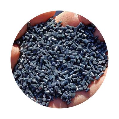 ABS塑料颗粒全厂家抗冲性阻击燃TIW黑色颗粒电子电气格部件规齐河