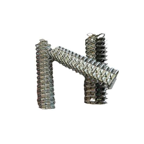 厂送家销售SU14皮00矿用带扣SU1SU1400600强力输带皮扣矿用带扣