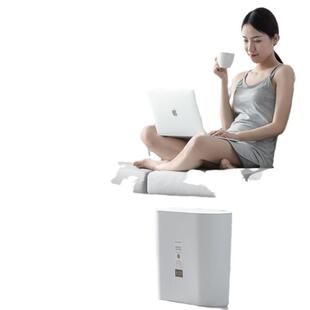 茶花大柯琳号压弹盖式垃圾204003桶带盖创意边客按厅卧室家用窄夹