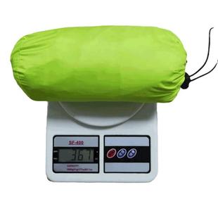 长款 男夏季 全身防暴雨外卖骑行分体女防晒服透气 套装 超薄雨衣雨裤