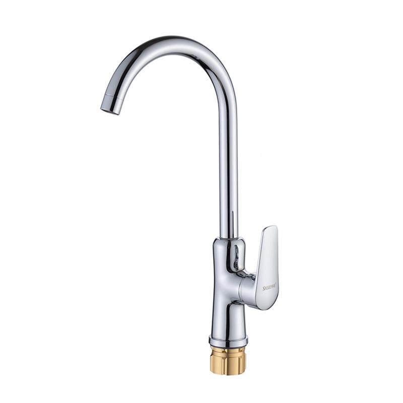 冷热菜盆水头全铜家用房盆水槽可旋转龙头龙厂厨家直销铜139质台,家装主材,面盆龙头,淘宝优惠券,粉丝福利购,淘宝优惠卷