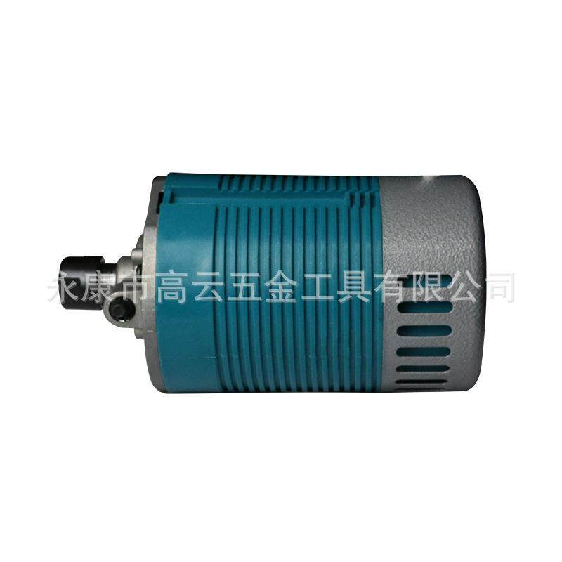 木工开槽机雕刻机打孔机电机多功能可调变速器一体机台锯小型电机