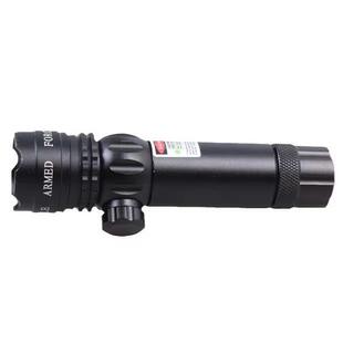 厂直激光瞄准器激光灯手电准瞄器便携式瞄准家器上下销可调节